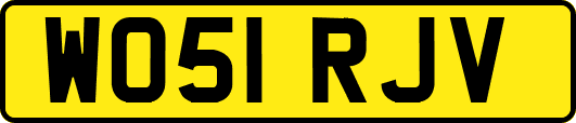 WO51RJV