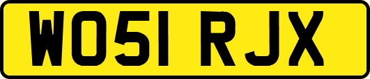 WO51RJX
