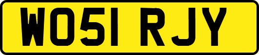 WO51RJY