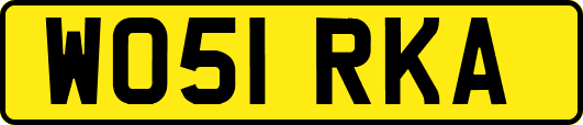 WO51RKA