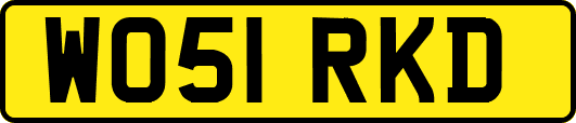 WO51RKD