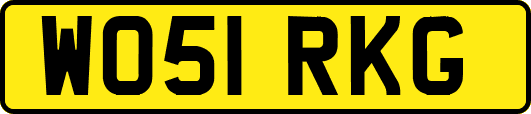 WO51RKG