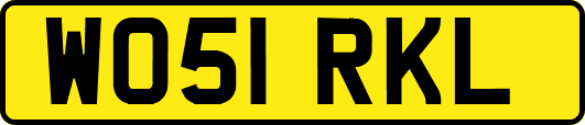 WO51RKL