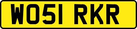 WO51RKR