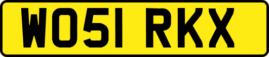 WO51RKX