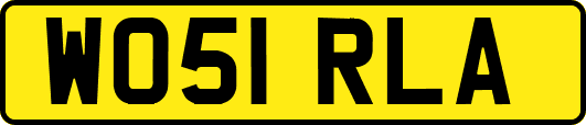 WO51RLA
