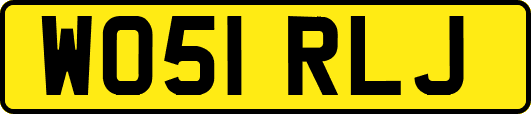 WO51RLJ