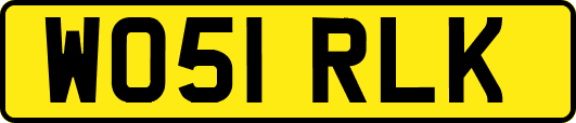 WO51RLK