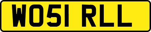 WO51RLL