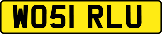 WO51RLU