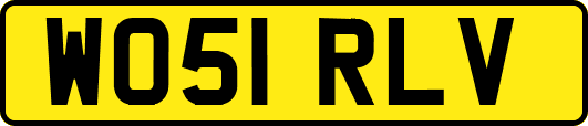 WO51RLV