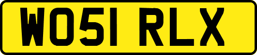 WO51RLX