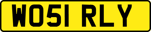 WO51RLY