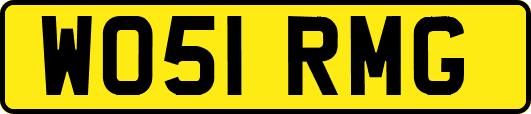 WO51RMG