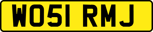 WO51RMJ