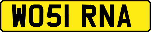 WO51RNA