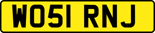 WO51RNJ