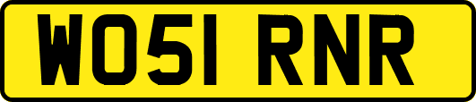 WO51RNR