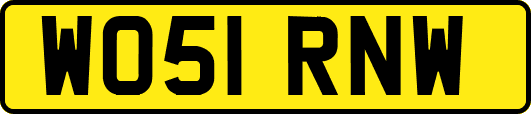 WO51RNW