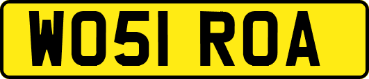 WO51ROA