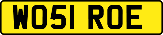 WO51ROE