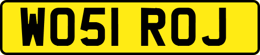 WO51ROJ