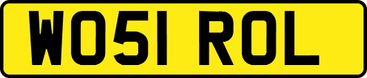 WO51ROL