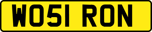 WO51RON