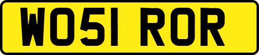 WO51ROR