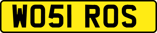 WO51ROS