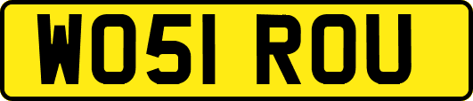 WO51ROU