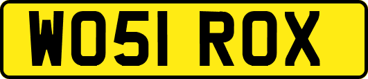 WO51ROX