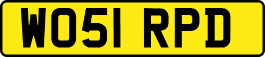 WO51RPD