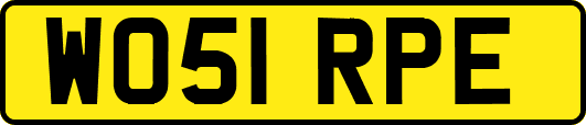 WO51RPE