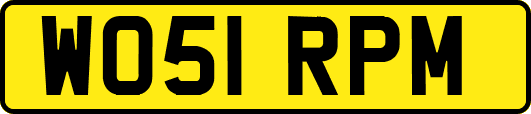 WO51RPM