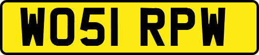 WO51RPW