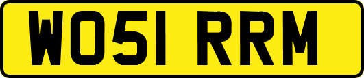 WO51RRM