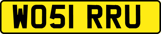 WO51RRU