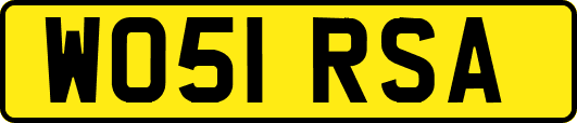 WO51RSA