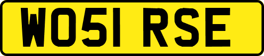 WO51RSE