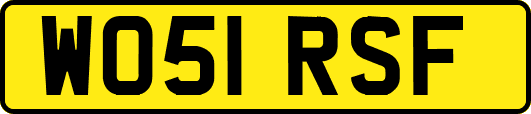 WO51RSF