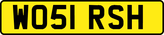 WO51RSH