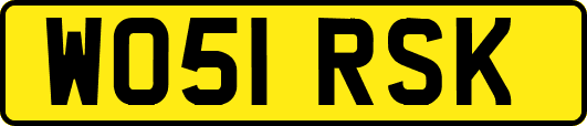 WO51RSK