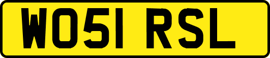 WO51RSL