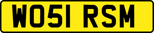 WO51RSM