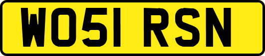 WO51RSN