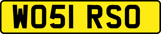 WO51RSO