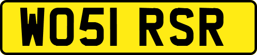 WO51RSR