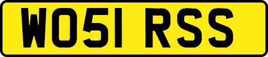 WO51RSS