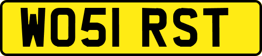 WO51RST